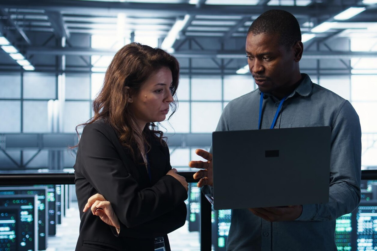 Microsoft 365 and Google Workspace Services for Your Business